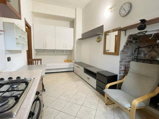 Appartamento in affitto a Cornaredo, Lombardia