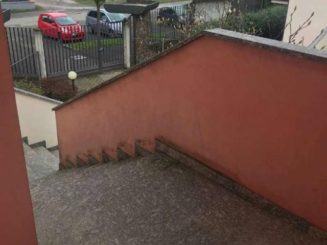 Appartamento in affitto a Cascina Croce, Cornaredo