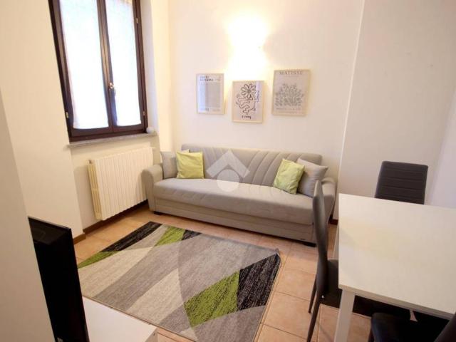 Appartamento in affitto a Cornaredo, Lombardia