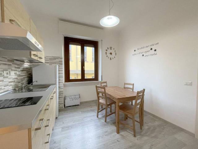Appartamento in affitto a Cornaredo, Lombardia