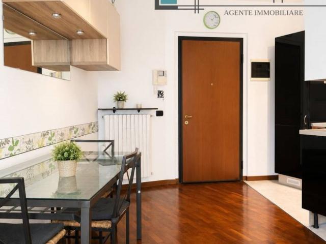 Appartamento in affitto a Cascina Croce, Cornaredo