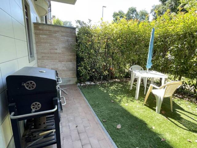 Appartamento in affitto a Cornate D'adda, Lombardia