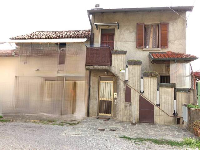 Appartamento in affitto a Cornate D'adda, Lombardia