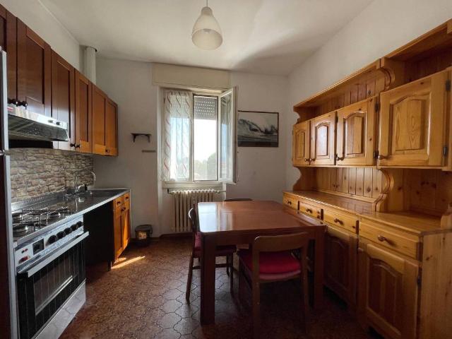 Appartamento in affitto a Cornate D'adda, Lombardia