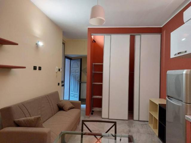 Appartamento in affitto a Cornate d'Adda, Monza e della Brianza