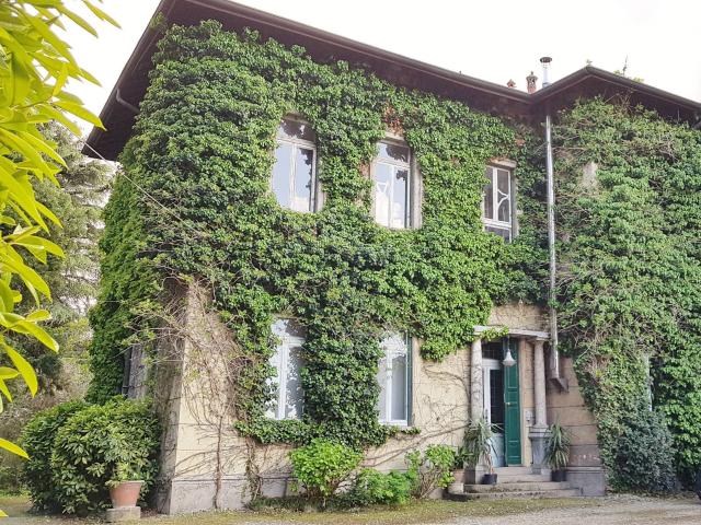Appartamento in affitto a Cornate D'adda, Lombardia