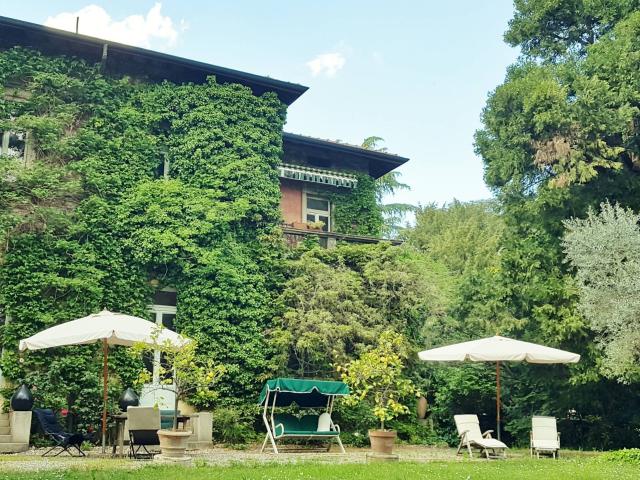 Appartamento in affitto a Cornate D'adda, Lombardia