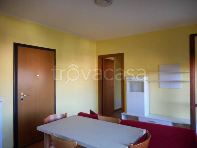 Appartamento in affitto a Cornegliano Laudense, Lombardia