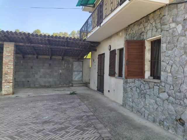 Appartamento in affitto a Reala, Corneliano d'Alba