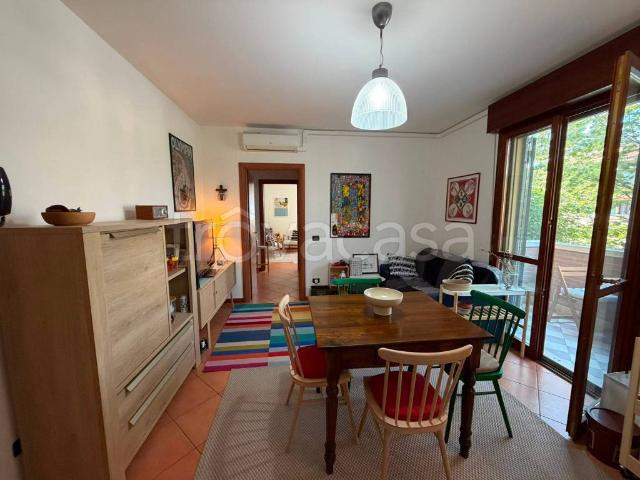 Appartamento in affitto a Pianura Reggiana, Re