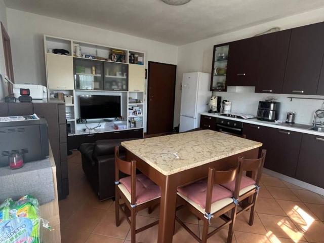 Appartamento in affitto a Pianura Reggiana, Re