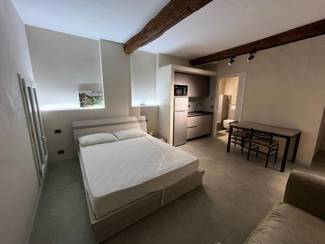 Appartamento in affitto a Pianura Reggiana, Re