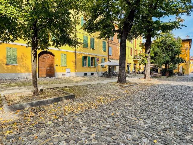 Appartamento in affitto a San Quirino, Correggio