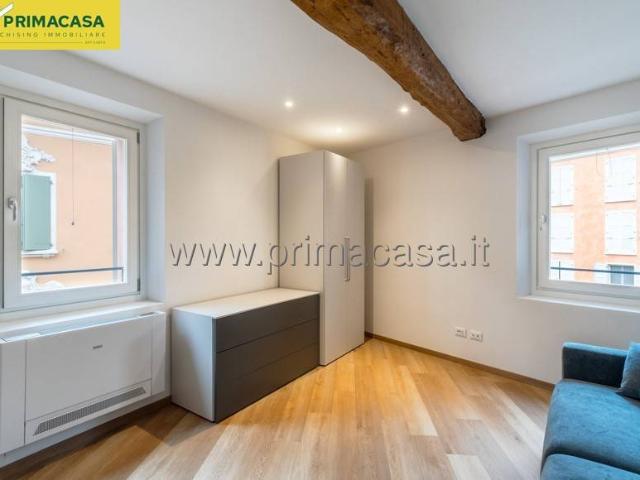 Appartamento in affitto a Pianura Reggiana, Re