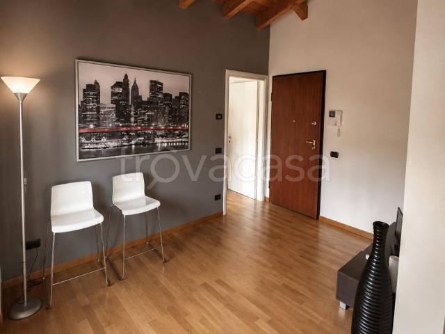 Appartamento in affitto a Pianura Reggiana, Re