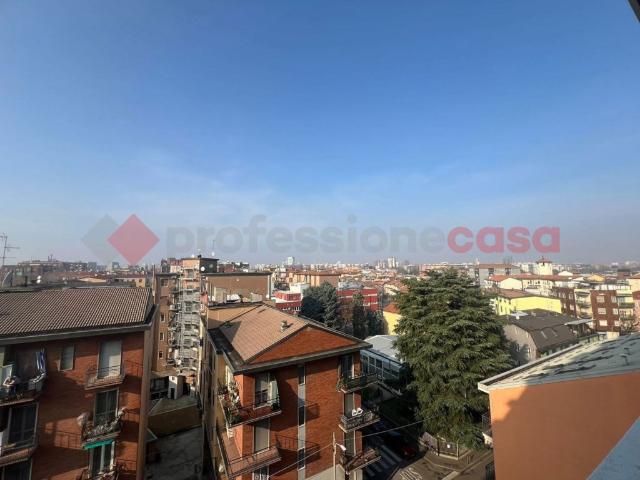 Appartamento in affitto a Quartiere Giorgella, Corsico
