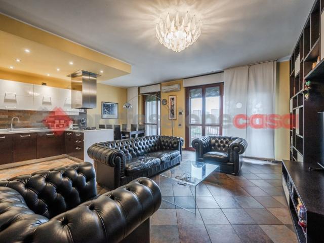 Appartamento in affitto a Quartiere Giorgella, Corsico