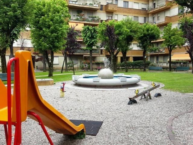 Appartamento in affitto a Lorenteggio, Corsico