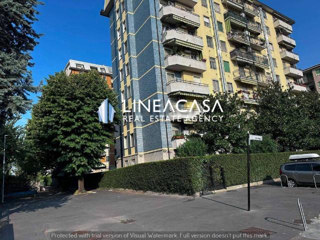 Appartamento in affitto a Corsico, Lombardia