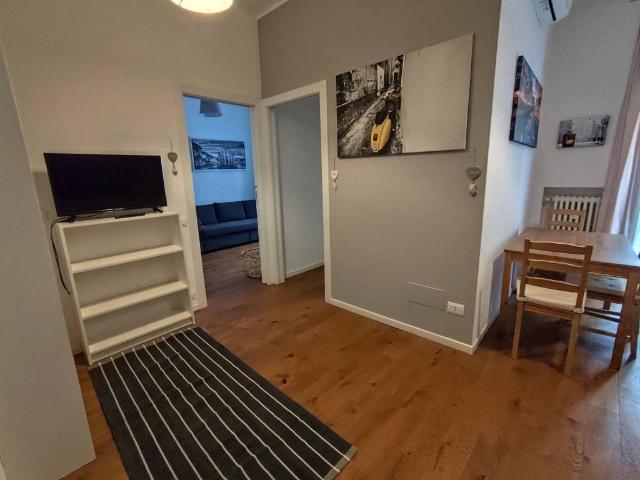 Appartamento in affitto a Quartiere Giorgella, Corsico