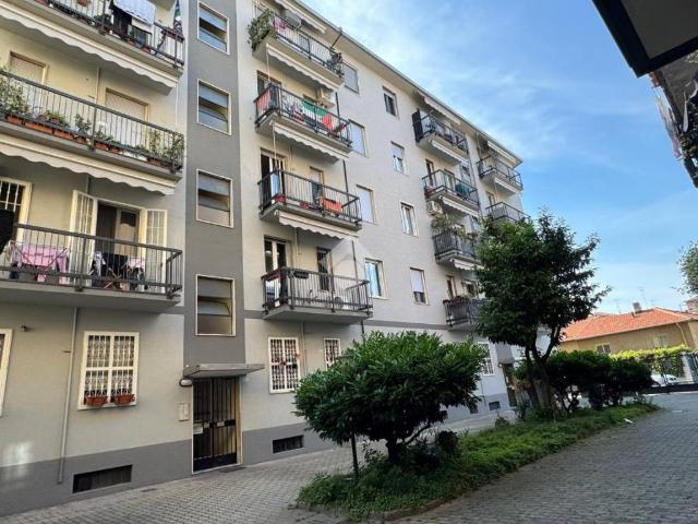 Appartamento in affitto a Quartiere Giorgella, Corsico