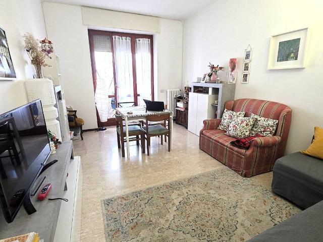 Appartamento in affitto a Molinetto di Lorenteggio, Corsico
