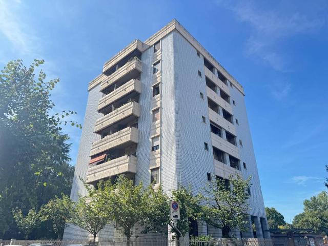 Appartamento in affitto a Molinetto di Lorenteggio, Corsico