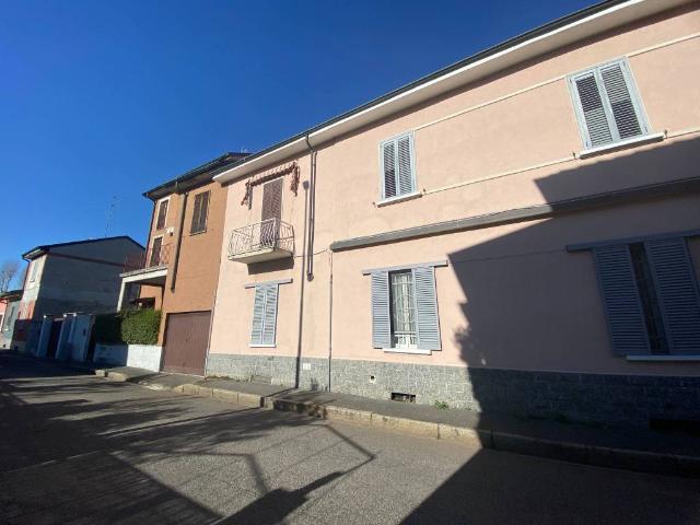 Appartamento in affitto a Quartiere Giorgella, Corsico
