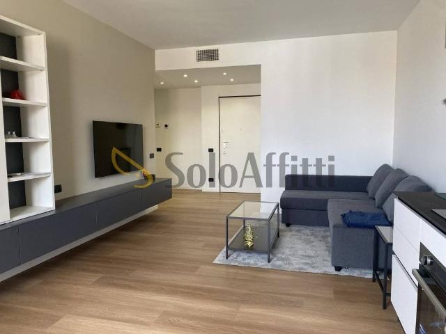 Appartamento in affitto a Corsico, Lombardia