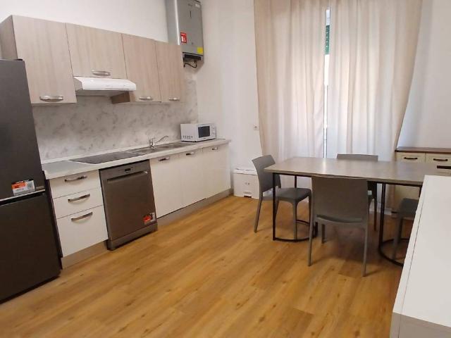 Appartamento in affitto a Quartiere Giorgella, Corsico