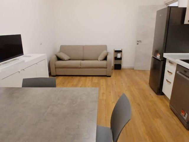Appartamento in affitto a Quartiere Giorgella, Corsico
