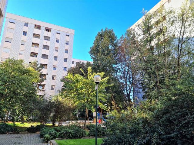 Appartamento in affitto a Molinetto di Lorenteggio, Corsico