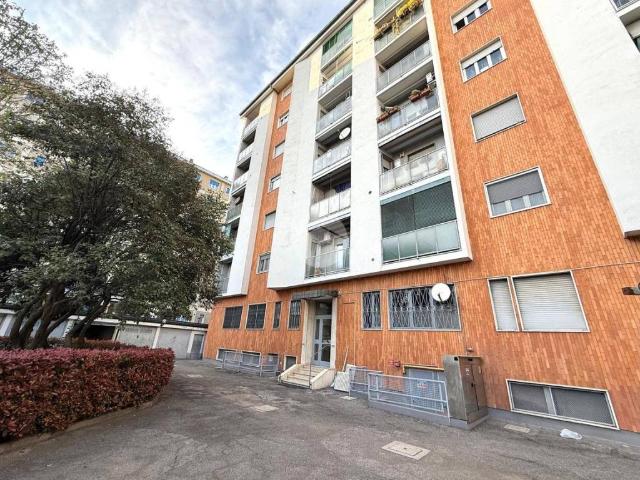 Appartamento in affitto a Molinetto di Lorenteggio, Corsico