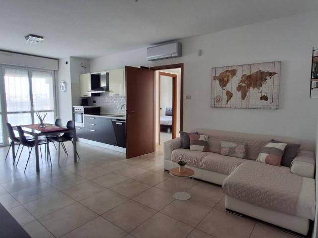 Appartamento in affitto a Quartiere Giorgella, Corsico