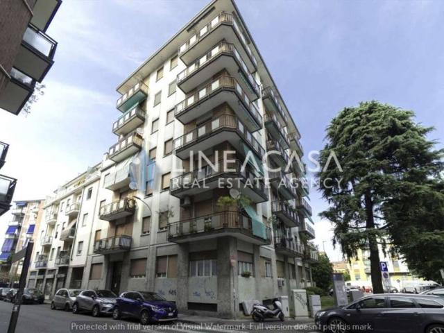 Appartamento in affitto a Quartiere Giorgella, Corsico