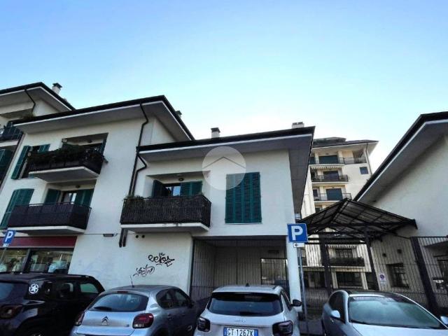 Appartamento in affitto a Quartiere Giorgella, Corsico