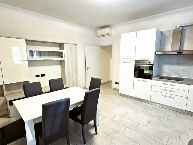 Appartamento in affitto a Molinetto di Lorenteggio, Corsico