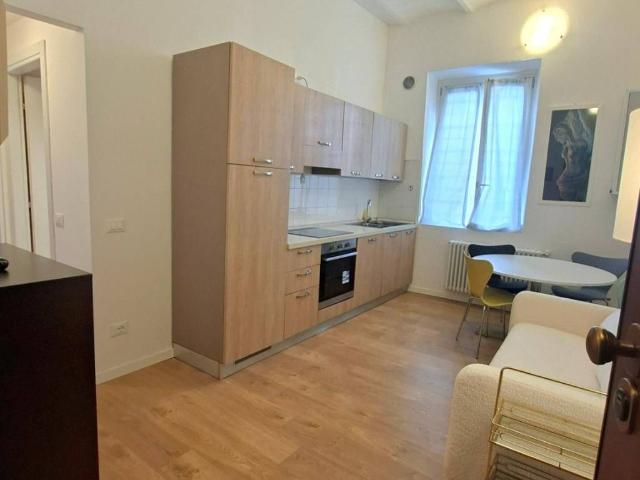 Appartamento in affitto a Quartiere Giorgella, Corsico