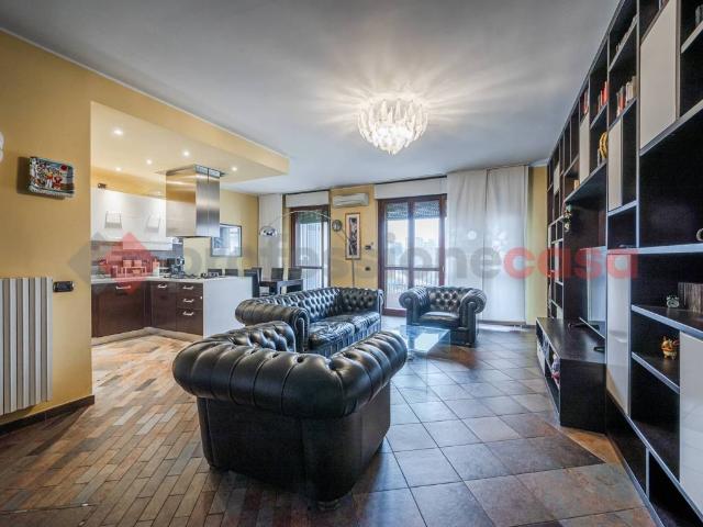 Appartamento in affitto a Quartiere Giorgella, Corsico
