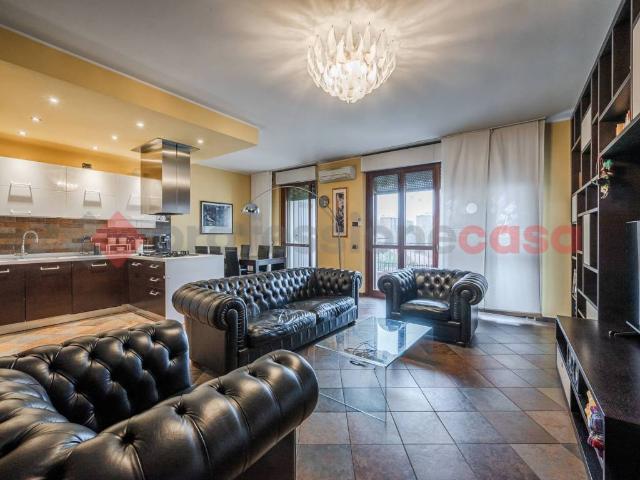 Appartamento in affitto a Quartiere Giorgella, Corsico