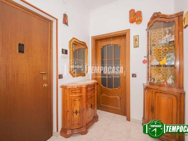 Appartamento in affitto a Quartiere Lavagna, Corsico