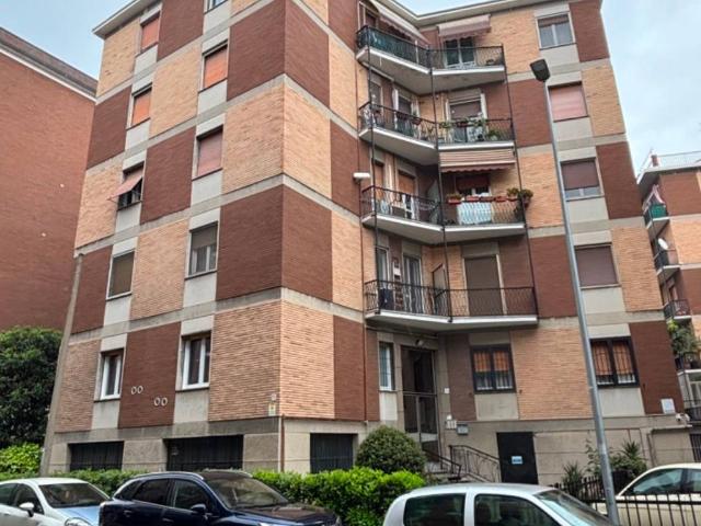 Appartamento in affitto a Quartiere Giorgella, Corsico