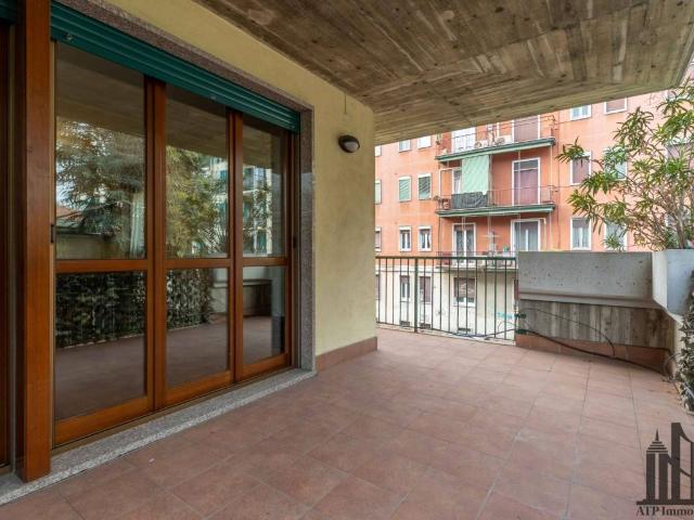 Appartamento in affitto a Quartiere Giorgella, Corsico
