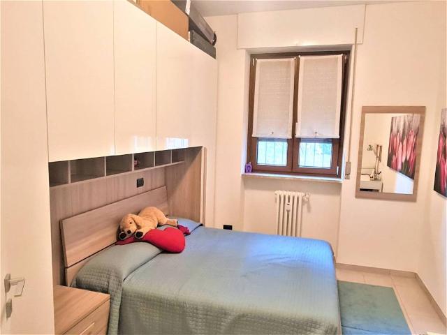 Appartamento in affitto a Molinetto di Lorenteggio, Corsico