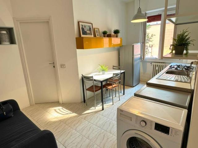 Appartamento in affitto a Quartiere Giorgella, Corsico