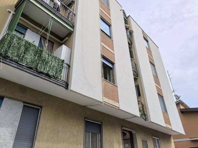 Appartamento in affitto a Quartiere Giorgella, Corsico