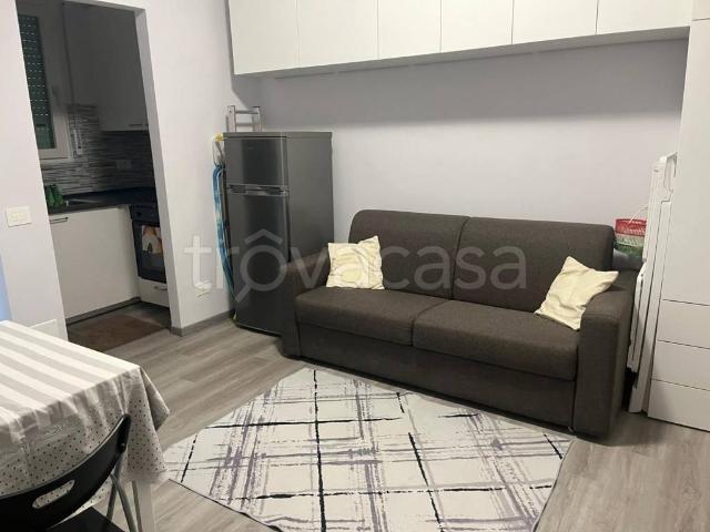 Appartamento in affitto a Corsico, Lombardia