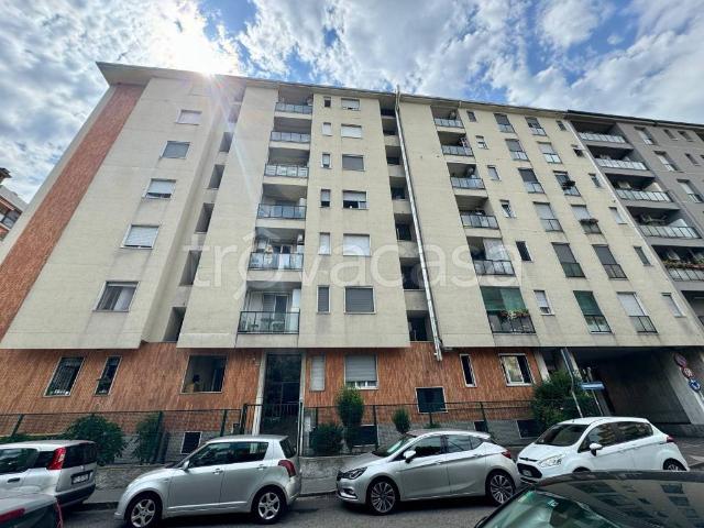Appartamento in affitto a Corsico, Lombardia