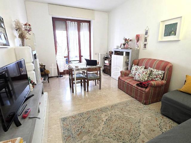 Appartamento in affitto a Molinetto di Lorenteggio, Corsico