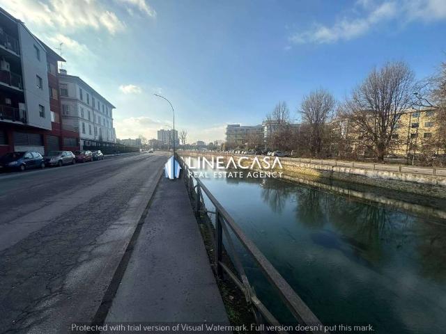 Appartamento in affitto a Quartiere Giorgella, Corsico